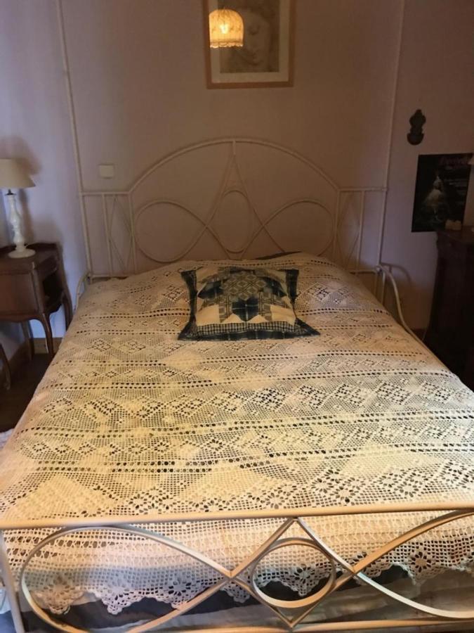La Maison D Helene Ξενοδοχείο Cambes  Εξωτερικό φωτογραφία