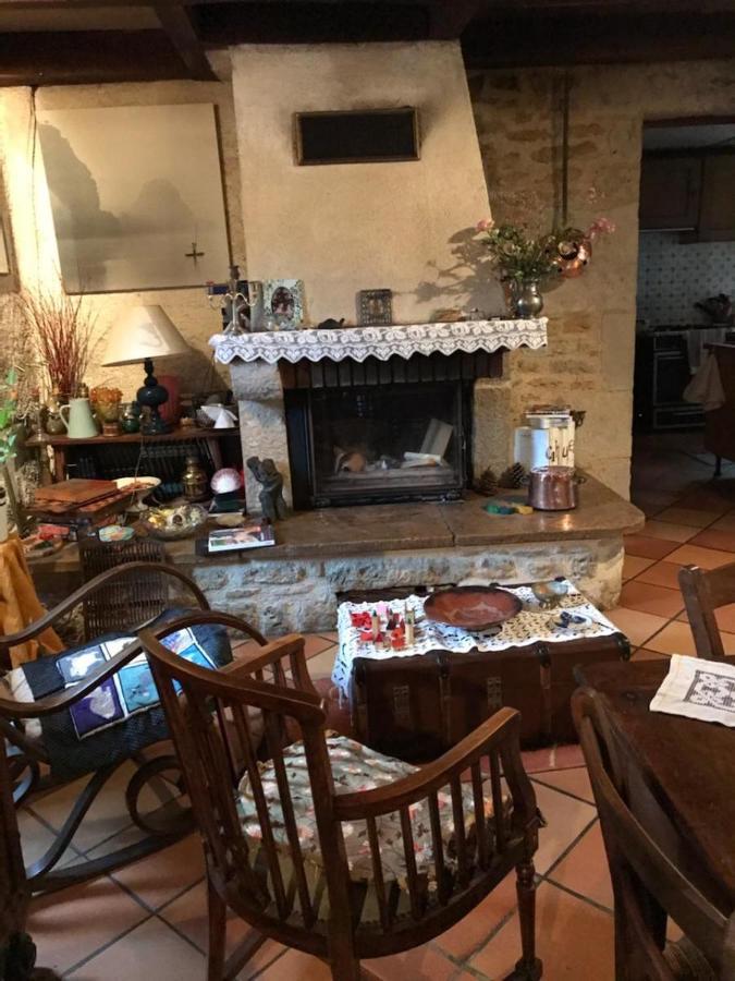 La Maison D Helene Ξενοδοχείο Cambes  Εξωτερικό φωτογραφία